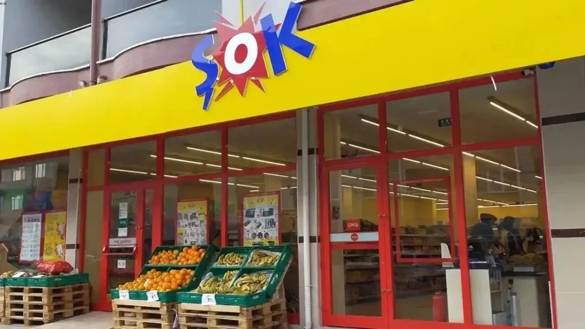 Raflarda Geri Sayım Başladı! ŞOK 21 Nisan Kampanyasında Son Saatler